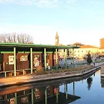 Navigli Darsena Flat